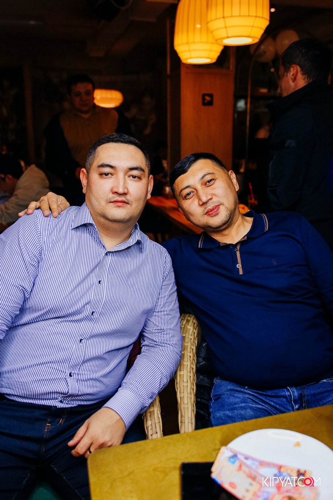 ПИНТА НА СЕЙФУЛЛИНА. КИПЯТКОМ АЛМАТЫ!