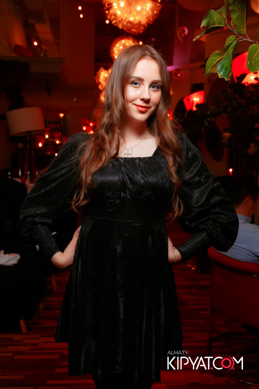 BARFLY. КИПЯТКОМ АЛМАТЫ!