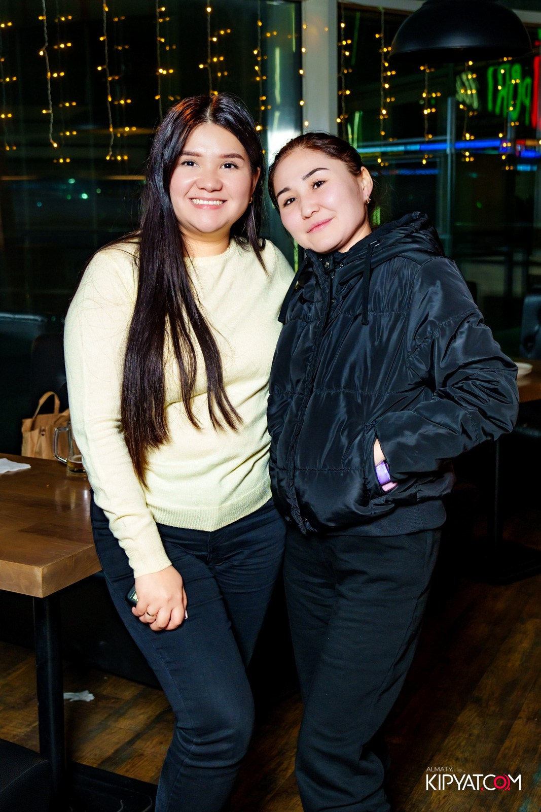 ПИНТА APORT MALL. КИПЯТКОМ АЛМАТЫ!