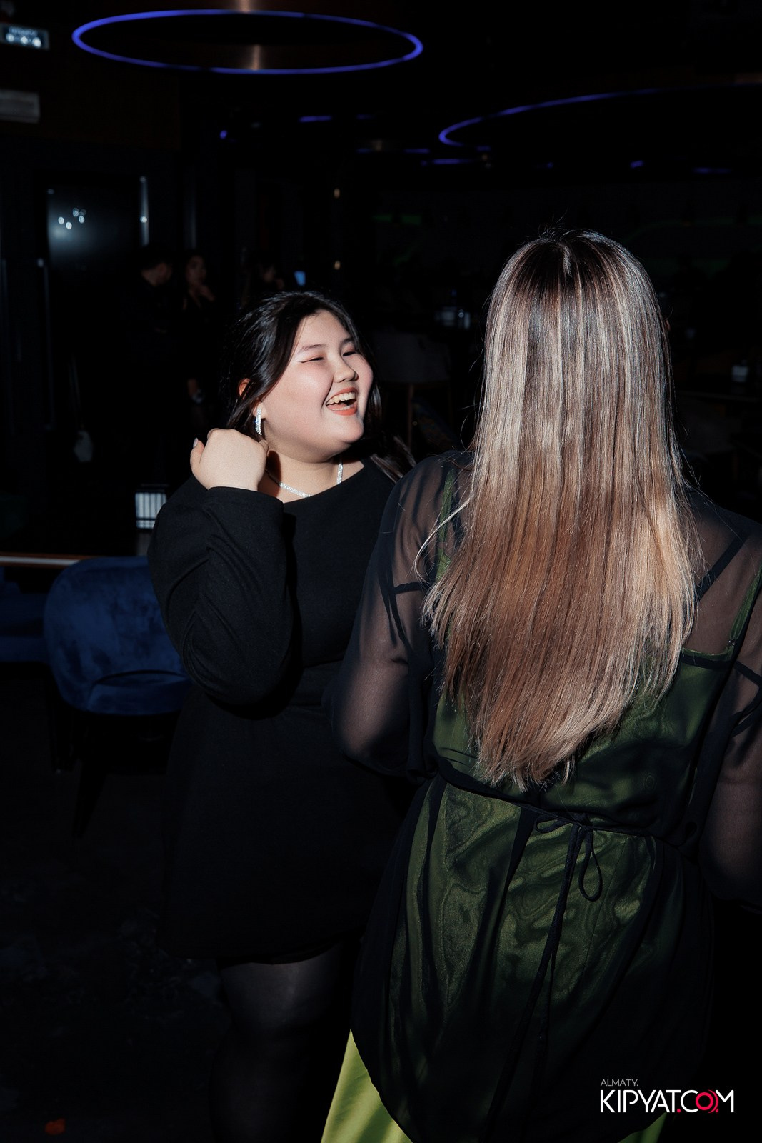 EVENT BAR. КИПЯТКОМ АЛМАТЫ!