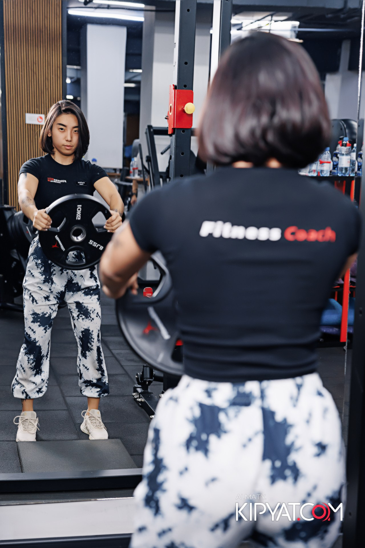 15 YEARS FITNESS BLITZ. КИПЯТКОМ АЛМАТЫ! Фотосъемка мероприятий в Алматы