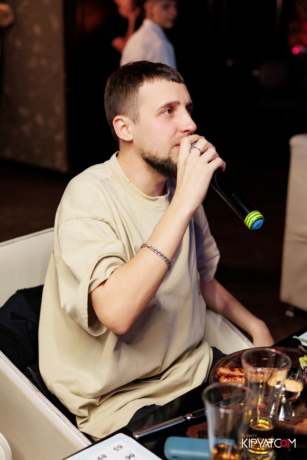 МУЗЫКАЛЬНОЕ ЛОТО В HIT RETRO. КИПЯТКОМ АЛМАТЫ!