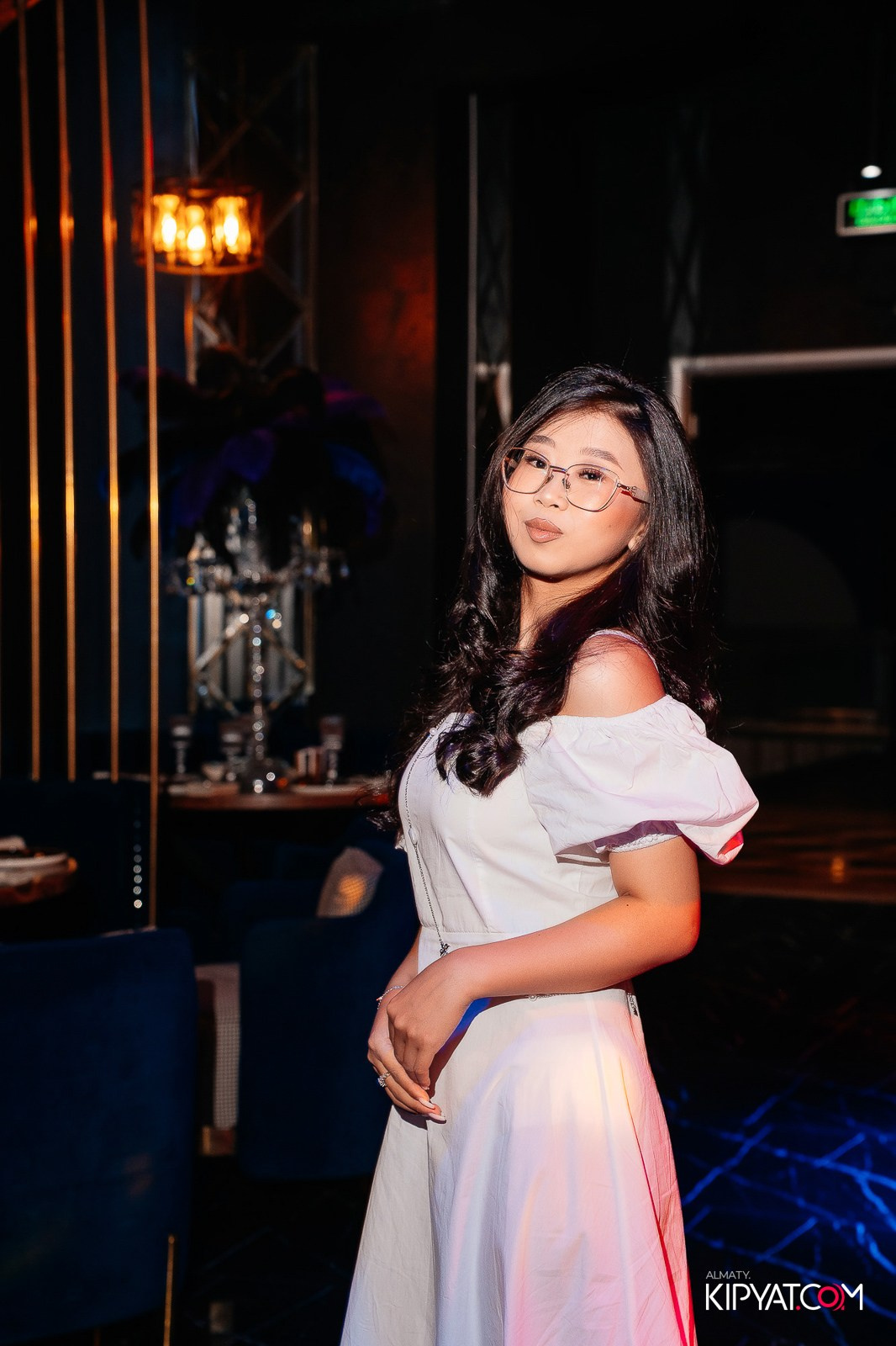 MOOD KARAOKE & TERRACE. КИПЯТКОМ АЛМАТЫ!