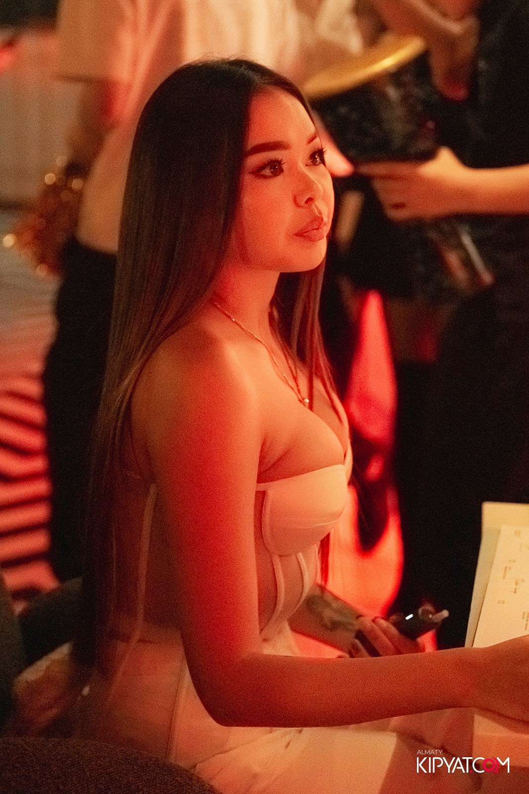 QUEEN. КИПЯТКОМ АЛМАТЫ!