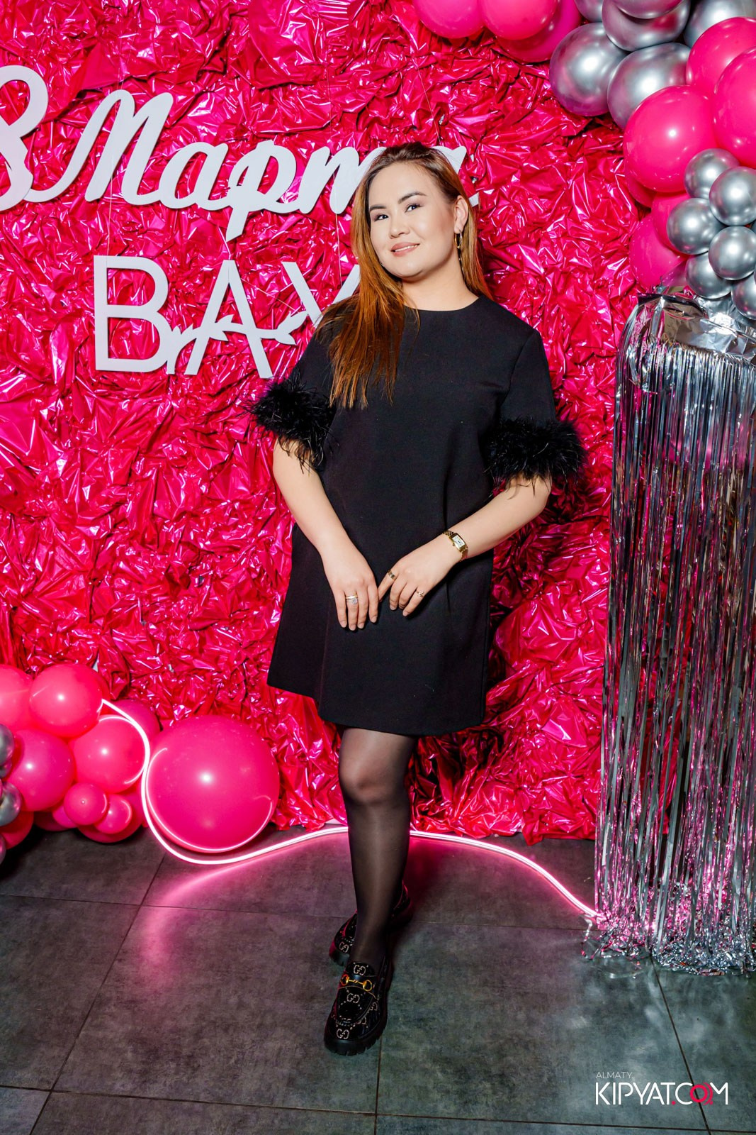 BAY RESTAURANT & BAR. КИПЯТКОМ АЛМАТЫ!