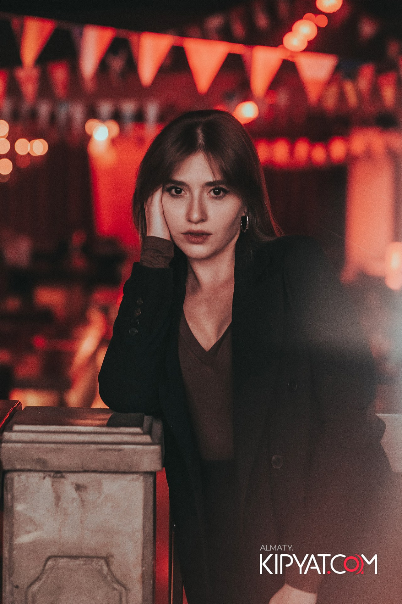 BLA BLA BAR. КИПЯТКОМ АЛМАТЫ!