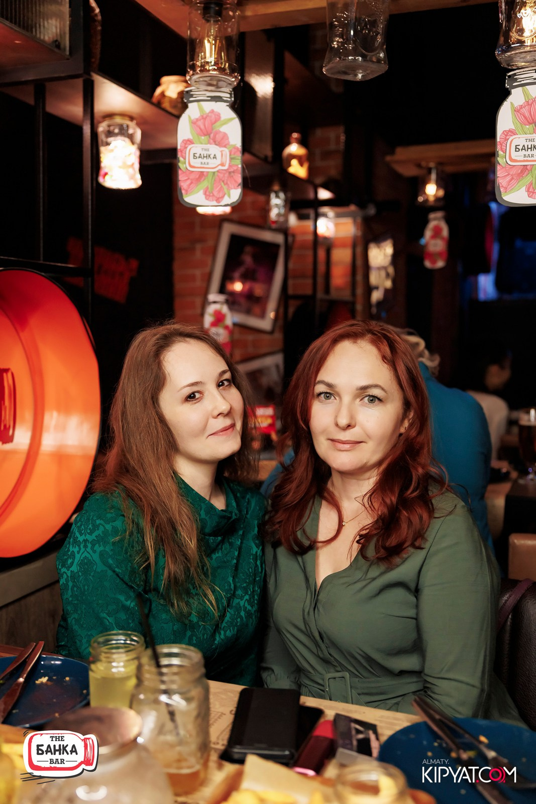 BANKA BAR НА ЖЕЛТОКСАН. КИПЯТКОМ АЛМАТЫ! Фотосъемка мероприятий в Алматы