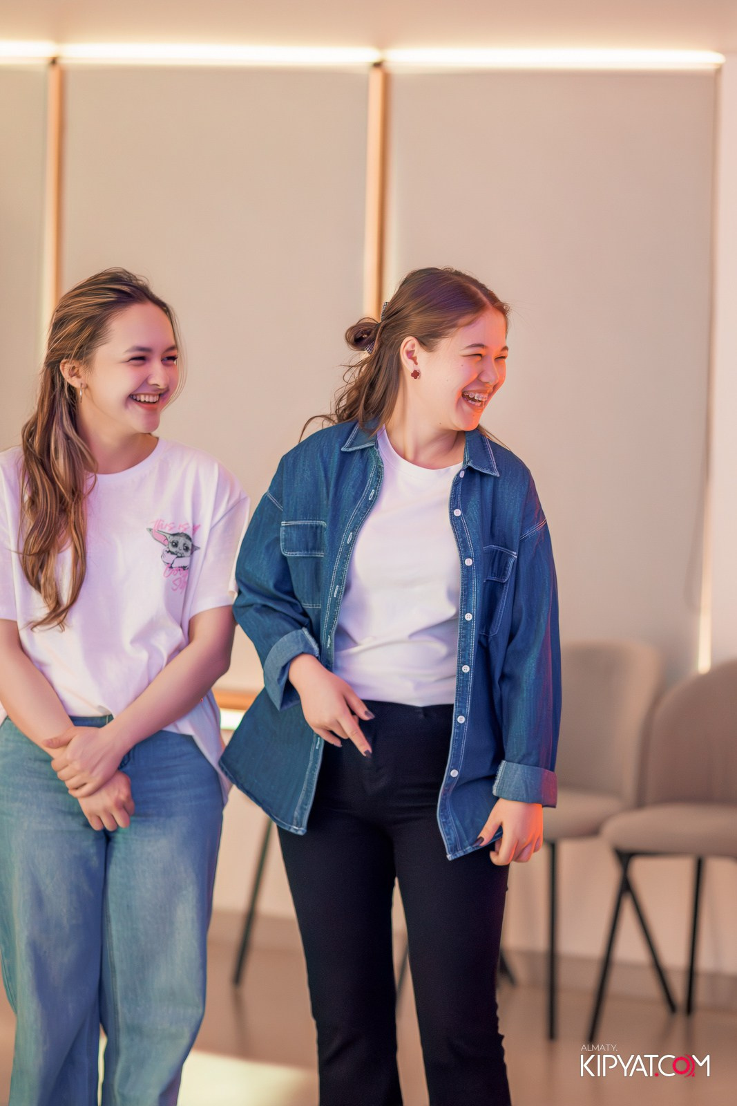 КВЕСТ-ШОУ ALAROVICH ИГРА В КАЛЬМАРА. КИПЯТКОМ АЛМАТЫ!