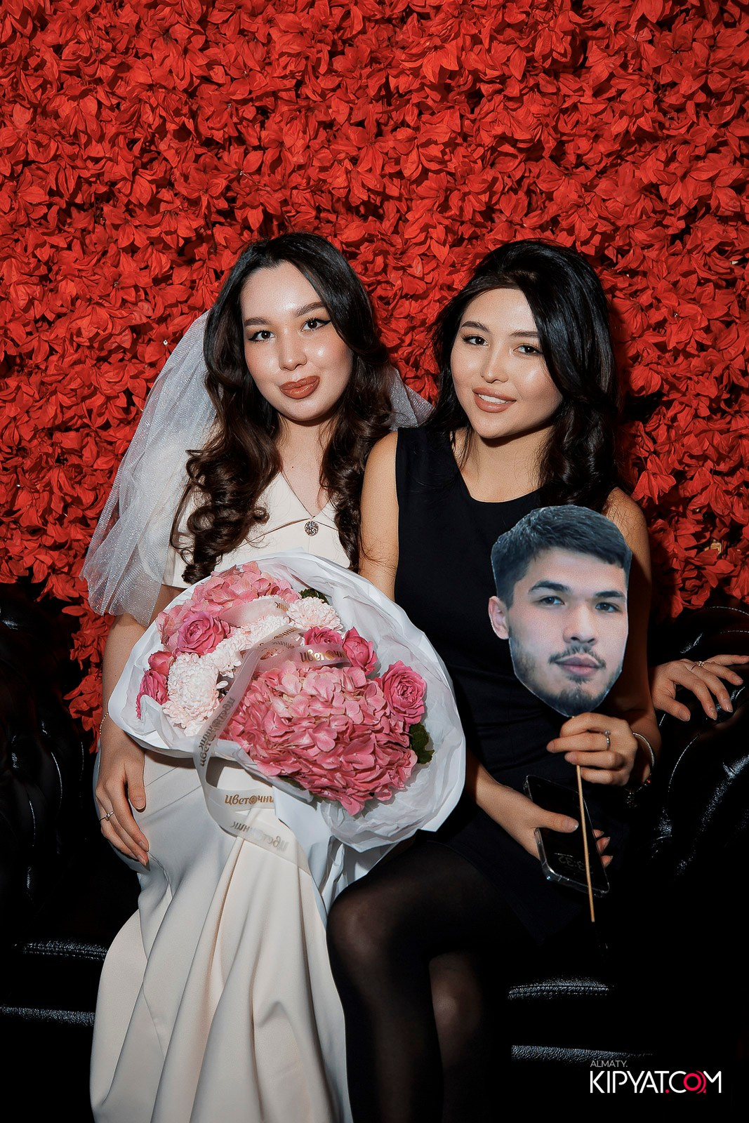 ДОРОГАЯ. Я НЕ ПИЛ. КИПЯТКОМ АЛМАТЫ! Фотосъемка мероприятий в Алматы