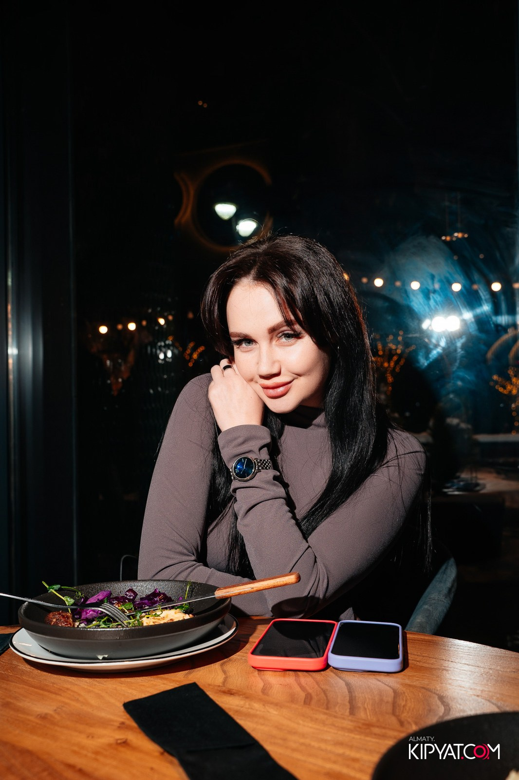 ПИНТА PREMIUM. КИПЯТКОМ АЛМАТЫ!