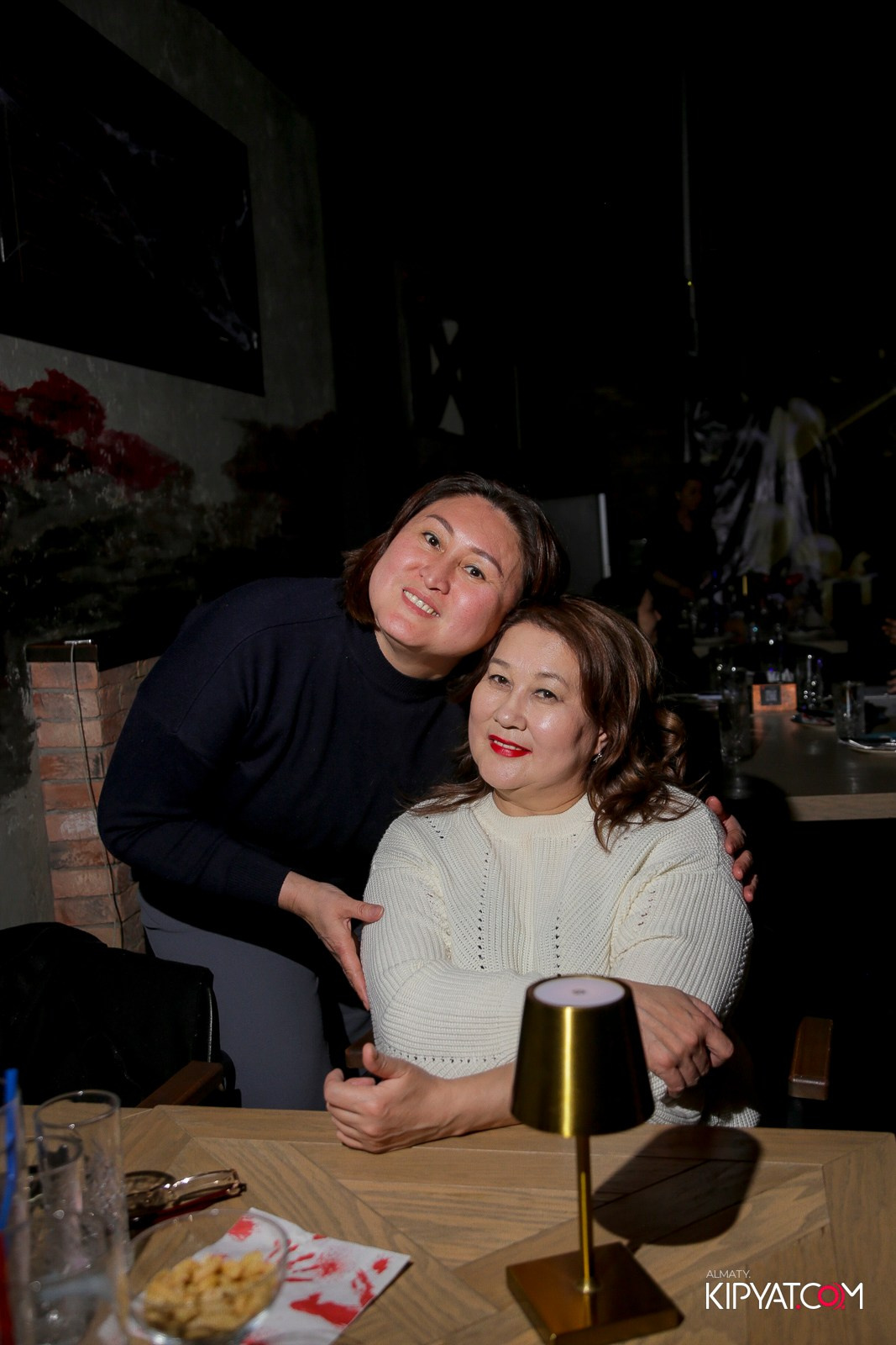 SPACE KARAOKE BAR. КИПЯТКОМ АЛМАТЫ!