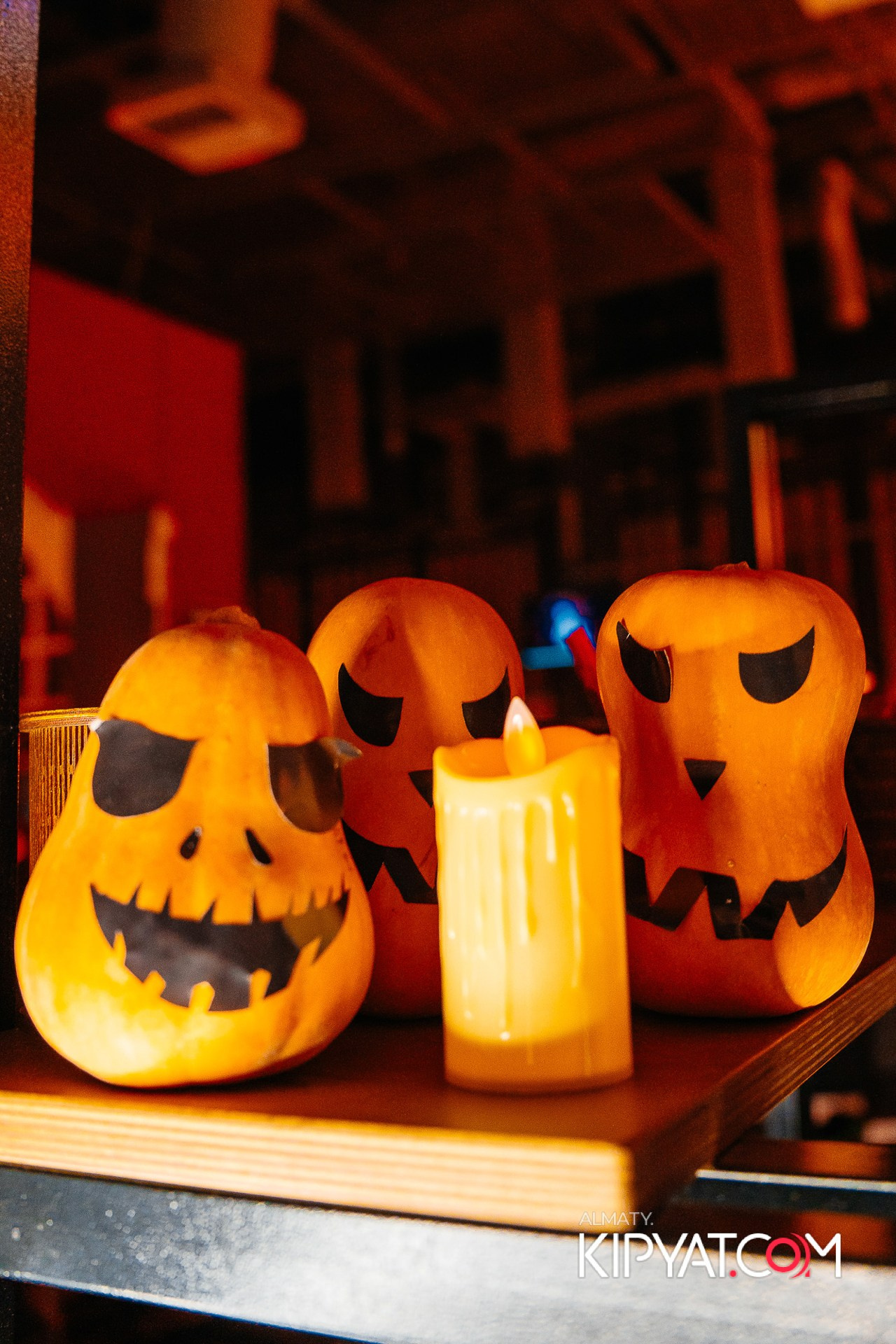 ПИНТА ADK. КИПЯТКОМ АЛМАТЫ!