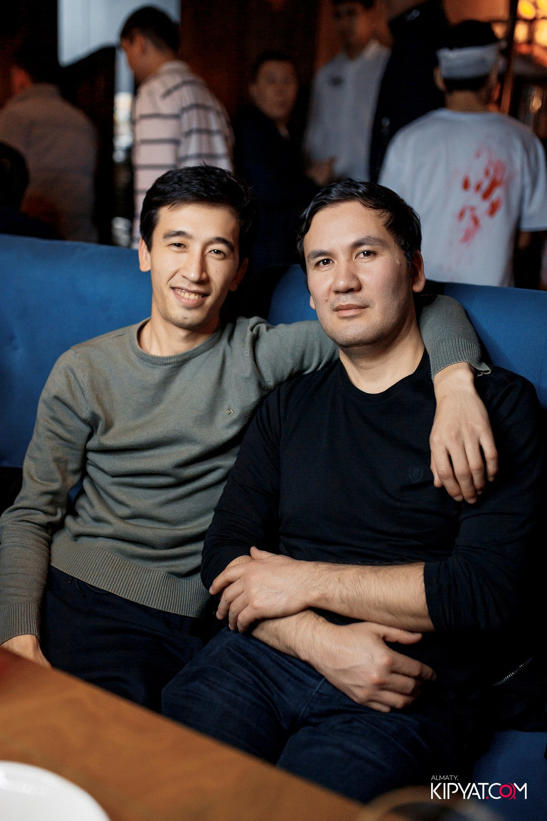 HALLOWEEN — ПИНТА НА АУЭЗОВА. КИПЯТКОМ АЛМАТЫ!