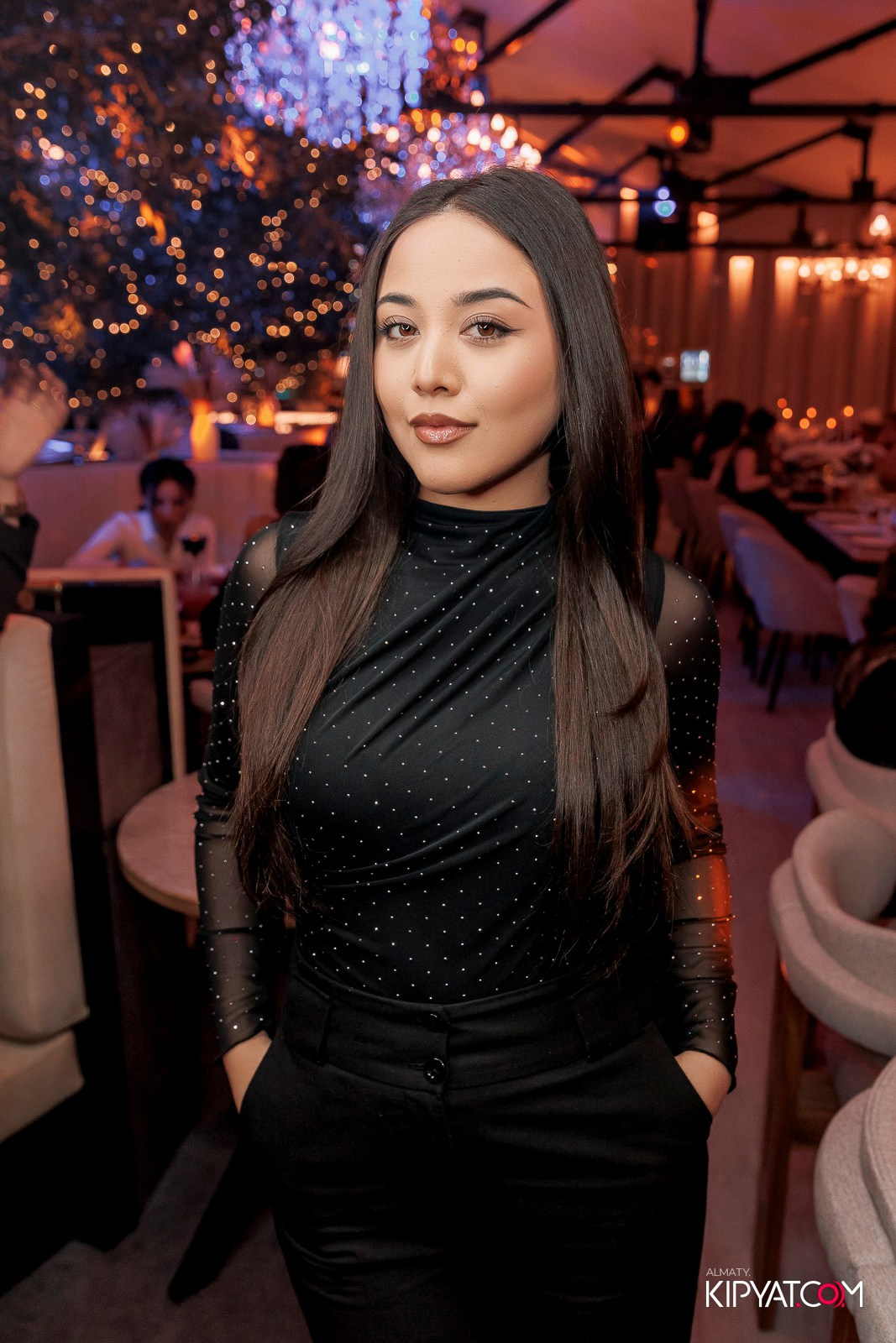 SAHARA ASIAN MIX RESTAURANT. КИПЯТКОМ АЛМАТЫ! Фотосъемка мероприятий в Алматы