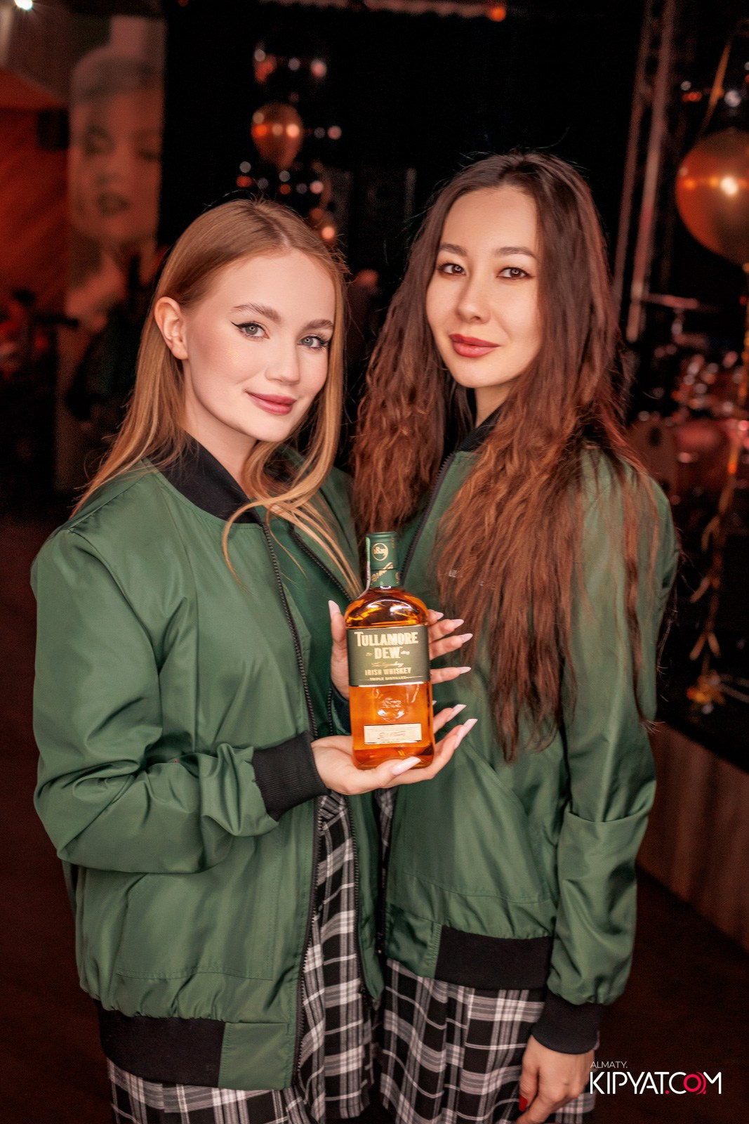 ПИНТА НА ДОСТЫК. КИПЯТКОМ АЛМАТЫ!