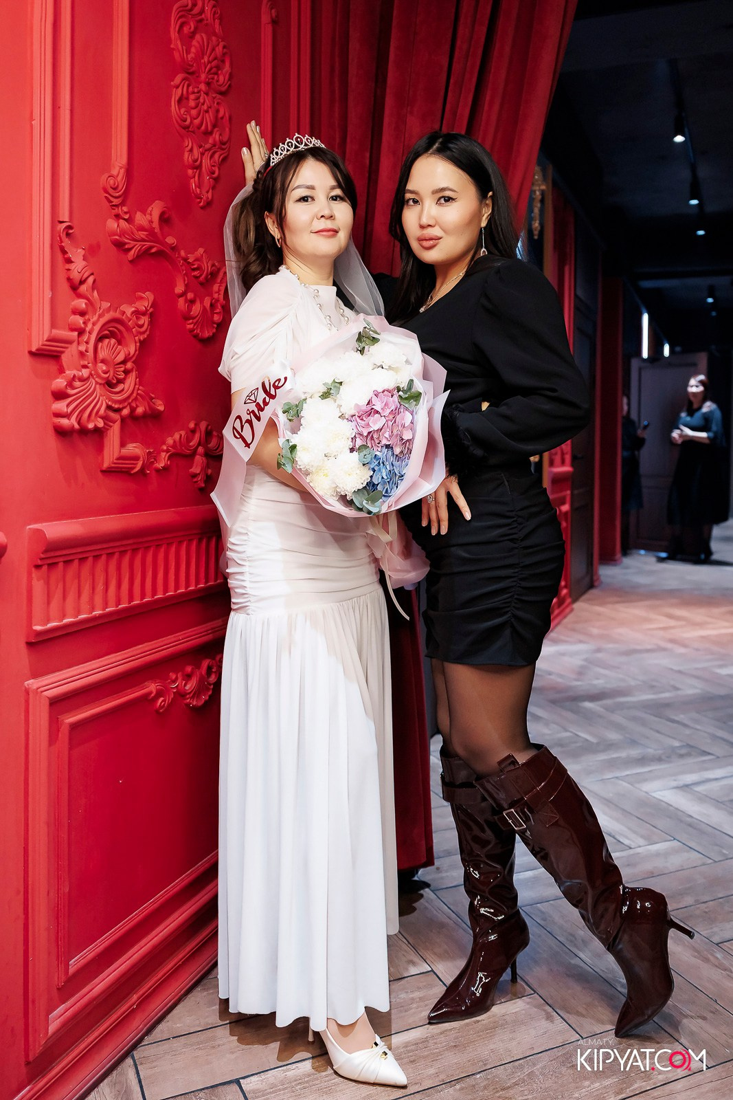 ЗАЯ, НА БИС. КИПЯТКОМ АЛМАТЫ! Фотосъемка мероприятий в Алматы