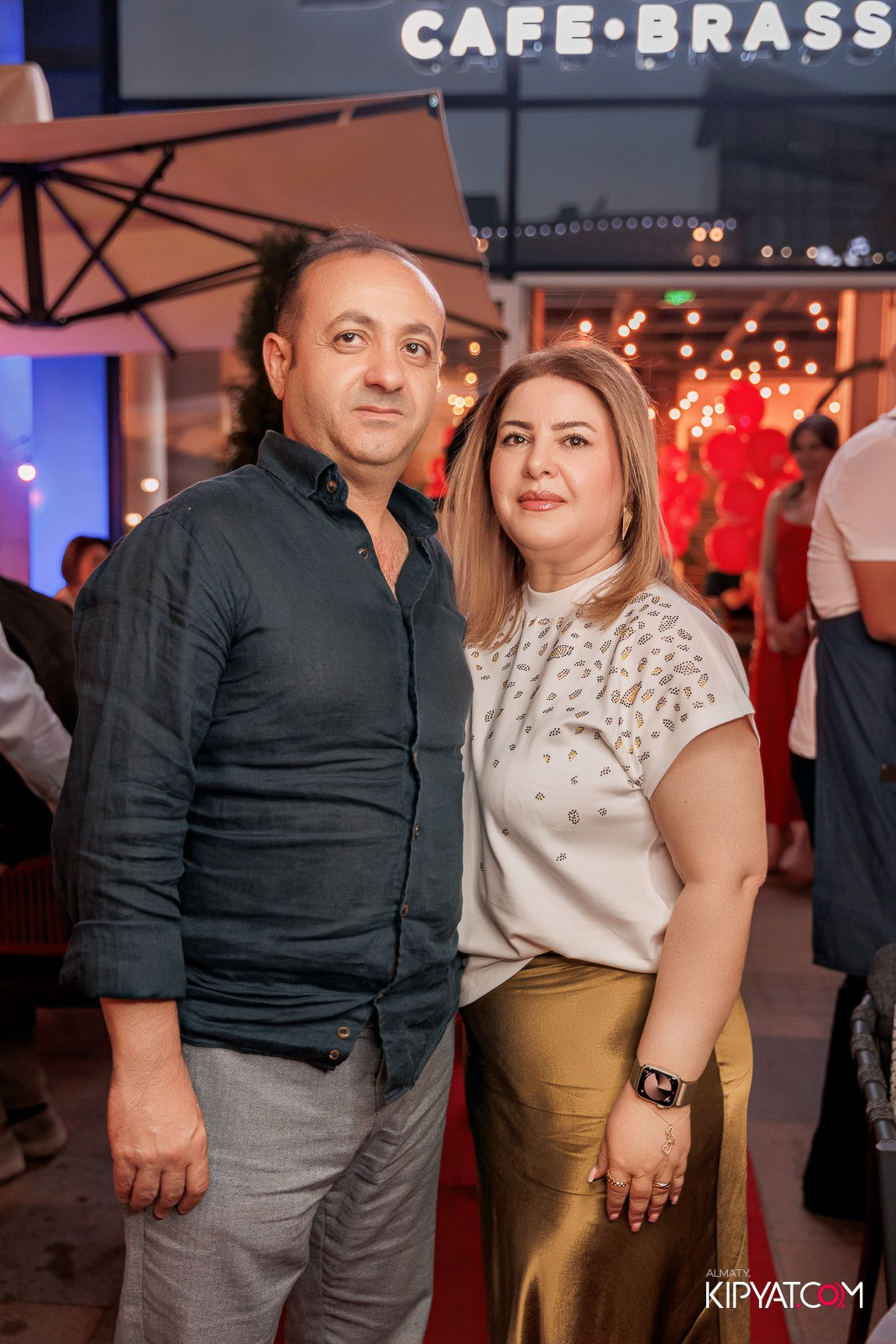 ОФИЦИАЛЬНОЕ ОТКРЫТИЕ РЕСТОРАНА BIG CHEFS. КИПЯТКОМ АЛМАТЫ!