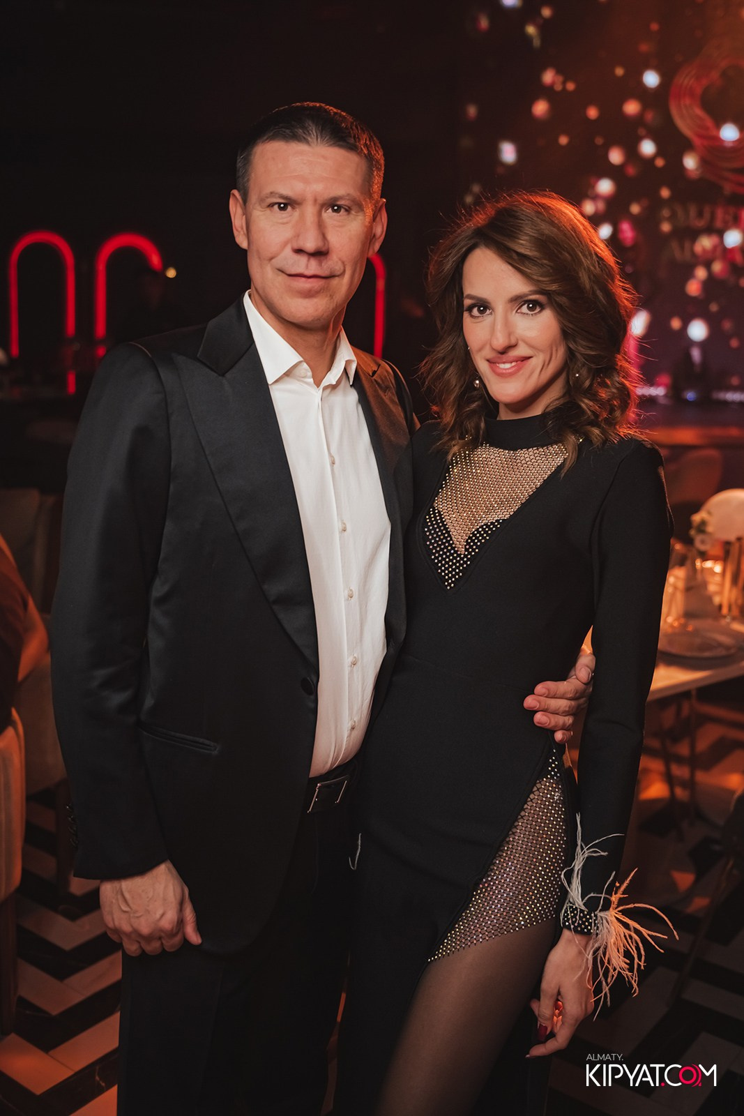 QUEEN. КИПЯТКОМ АЛМАТЫ!