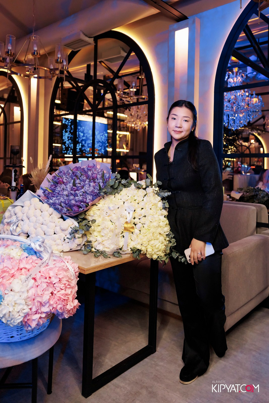 SAHARA ASIAN MIX. КИПЯТКОМ АЛМАТЫ! Фотосъемка мероприятий в Алматы