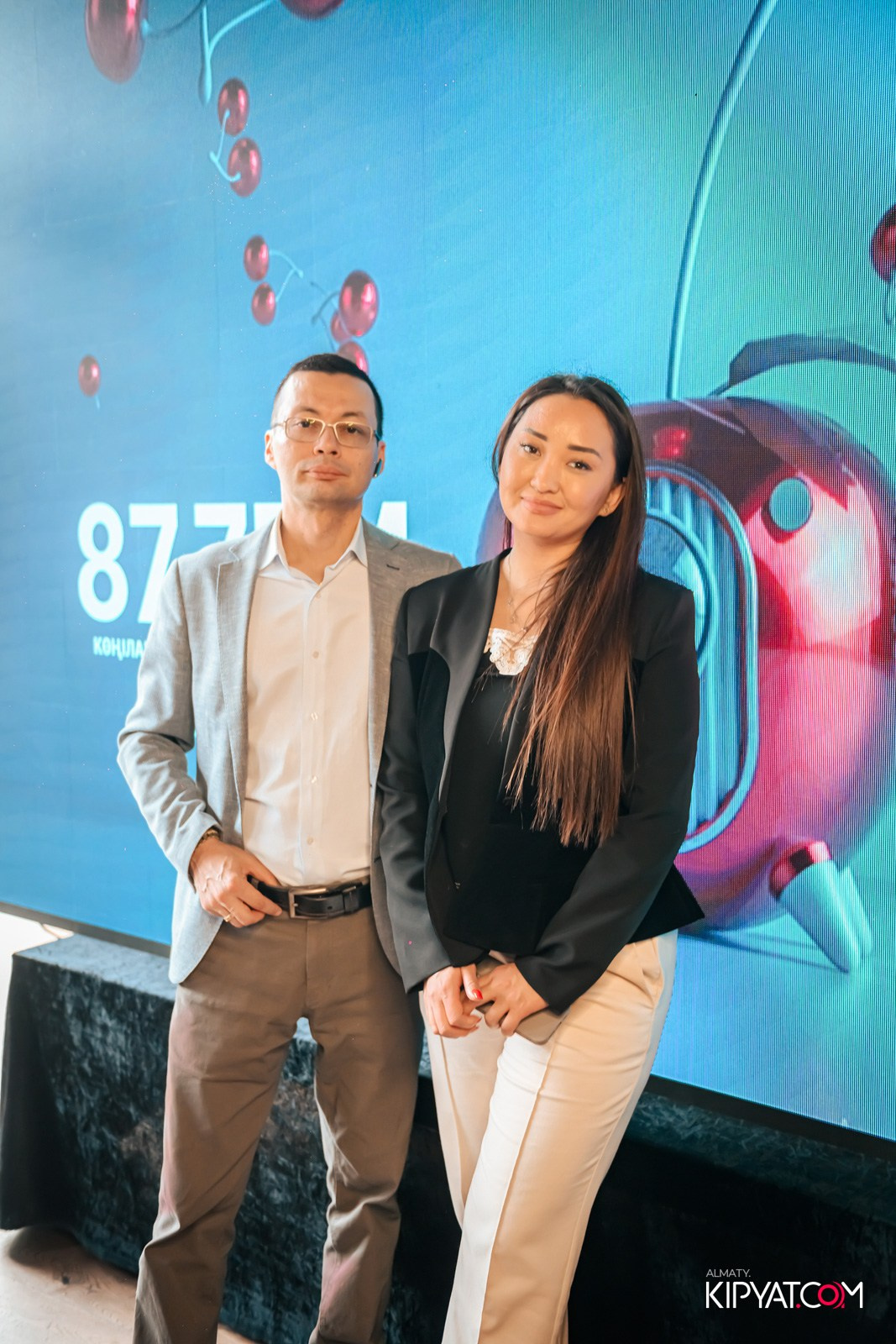 LUX BRUNCH. КИПЯТКОМ АЛМАТЫ!