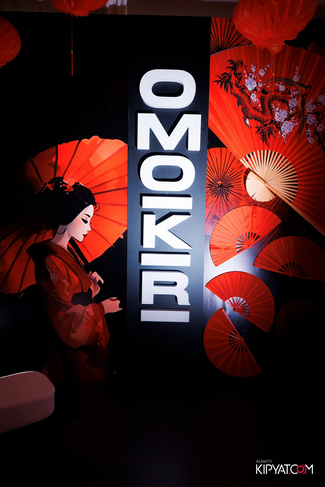 TRADITIONAL DESIGN DINNER 2025. КИПЯТКОМ АЛМАТЫ!