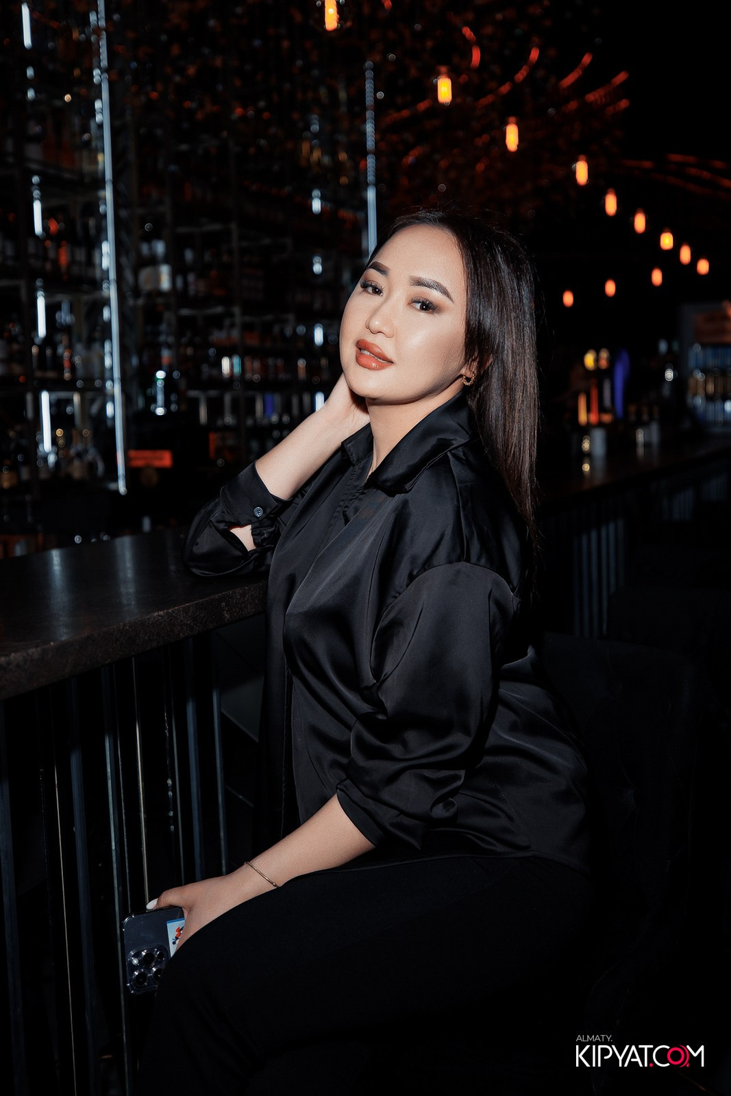 FRIENDS BAR & TERRACE. КИПЯТКОМ АЛМАТЫ!