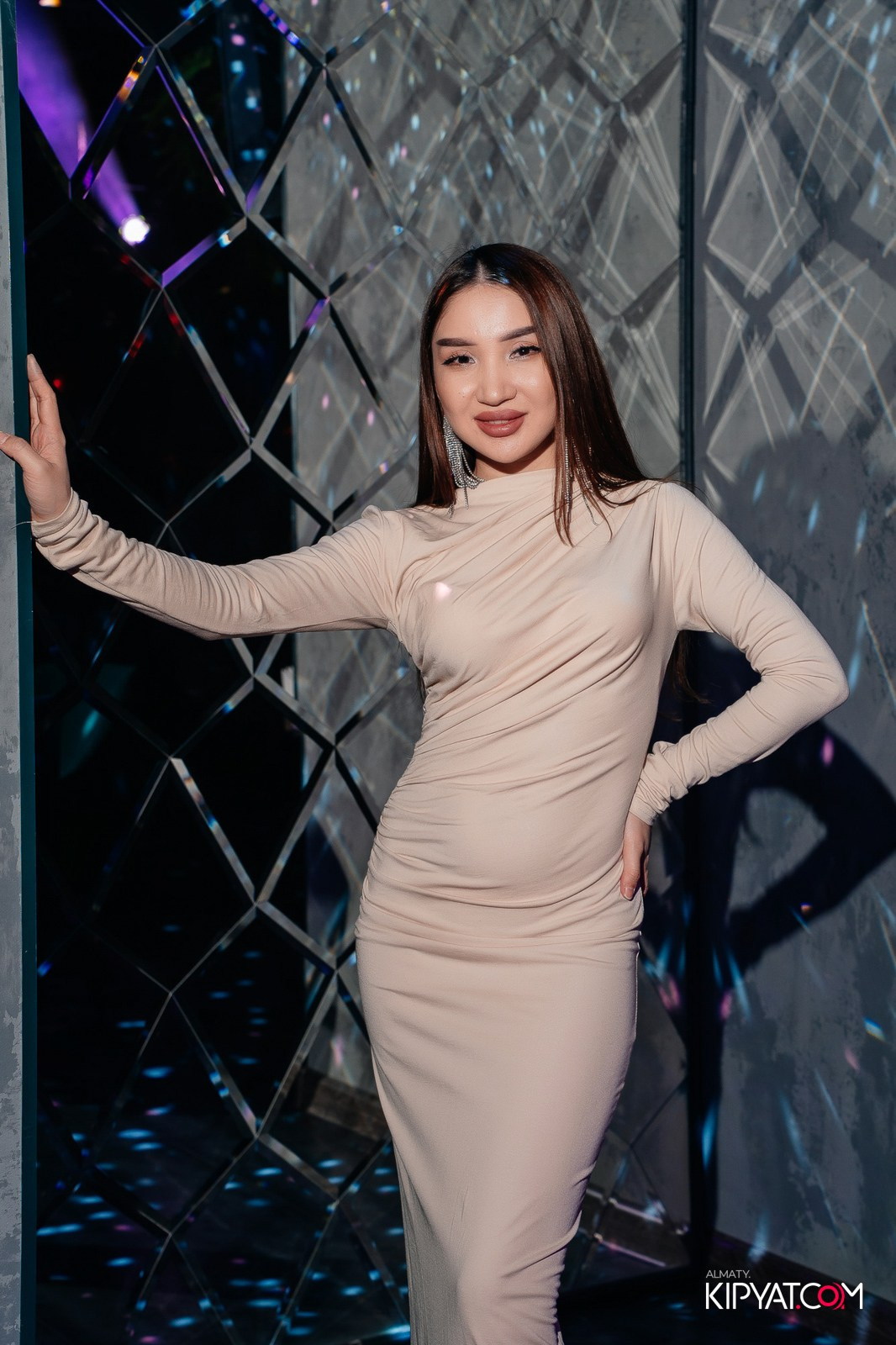 ДОРОГАЯ, Я НЕ ПИЛ. КИПЯТКОМ АЛМАТЫ!