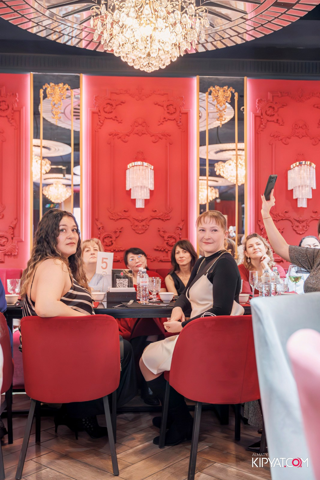 SPRING BRUNCH. КИПЯТКОМ АЛМАТЫ! Фотосъемка мероприятий в Алматы