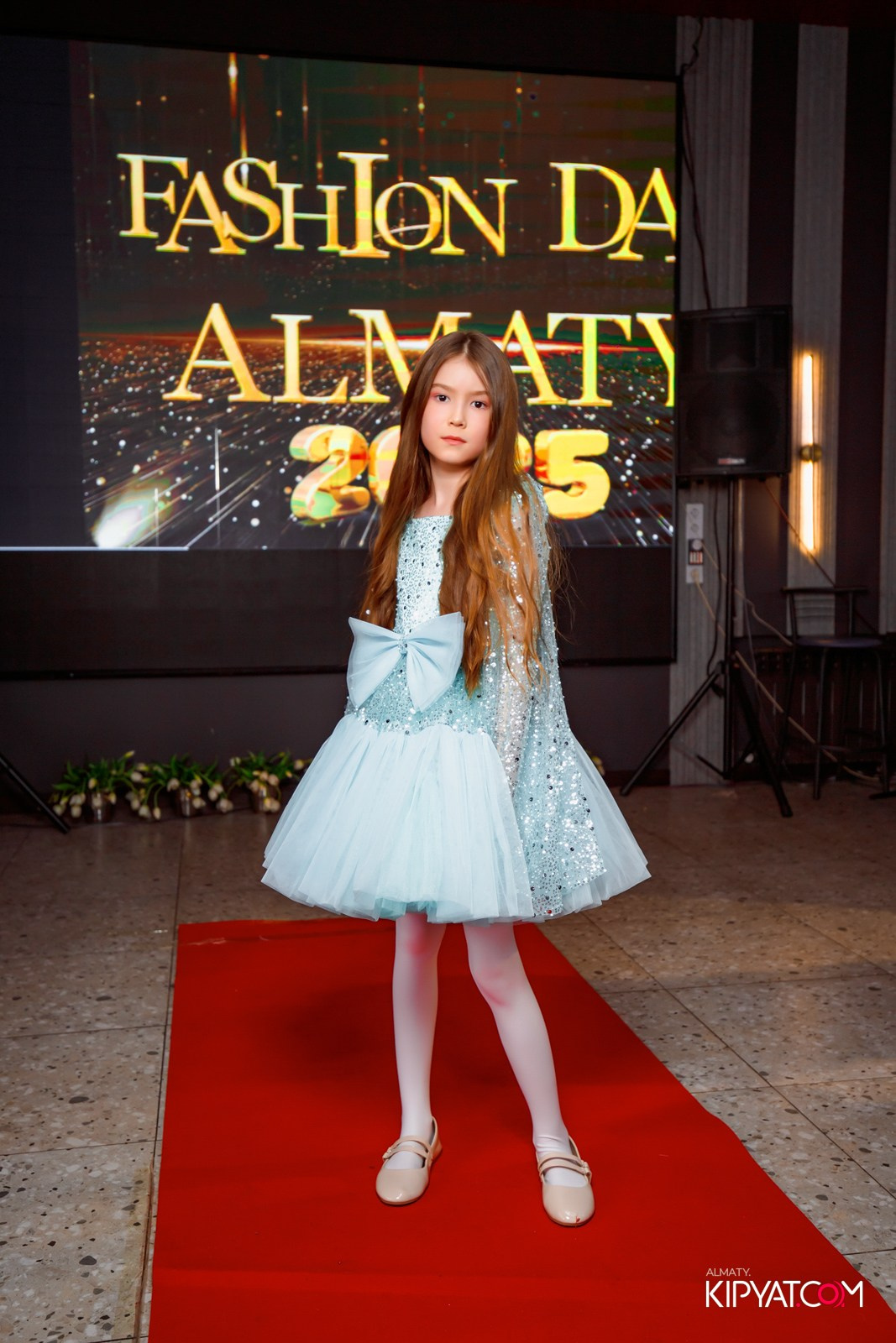 FASHION DAY 2025 КАФЕ ЖАКСЫЛЫК. КИПЯТКОМ АЛМАТЫ!