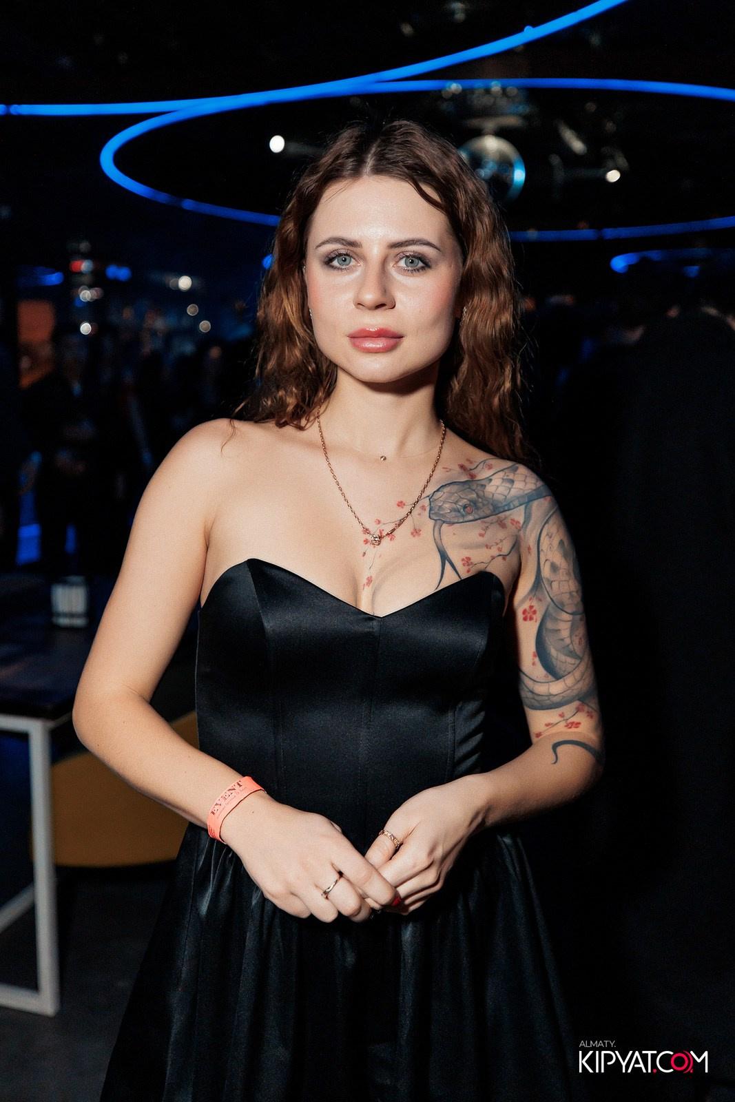 EVENT BAR. КИПЯТКОМ АЛМАТЫ!