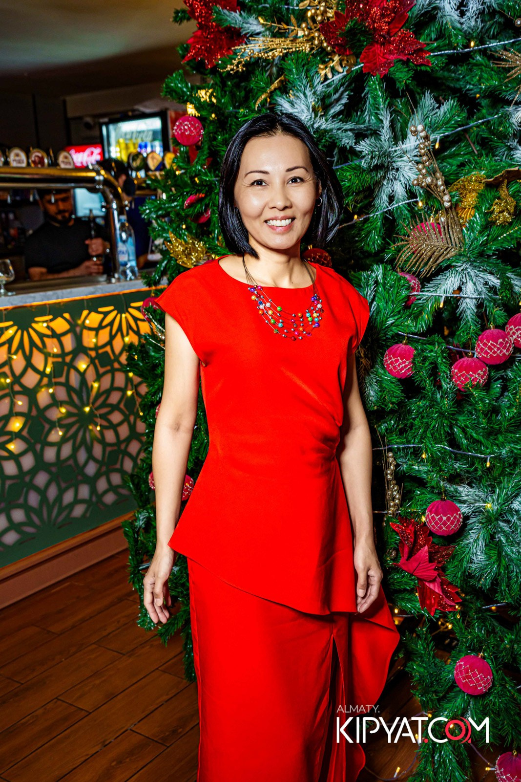 ГРУЗИНСКИЙ ДВОР НА КАБАНБАЙ БАТЫРА. КИПЯТКОМ АЛМАТЫ!