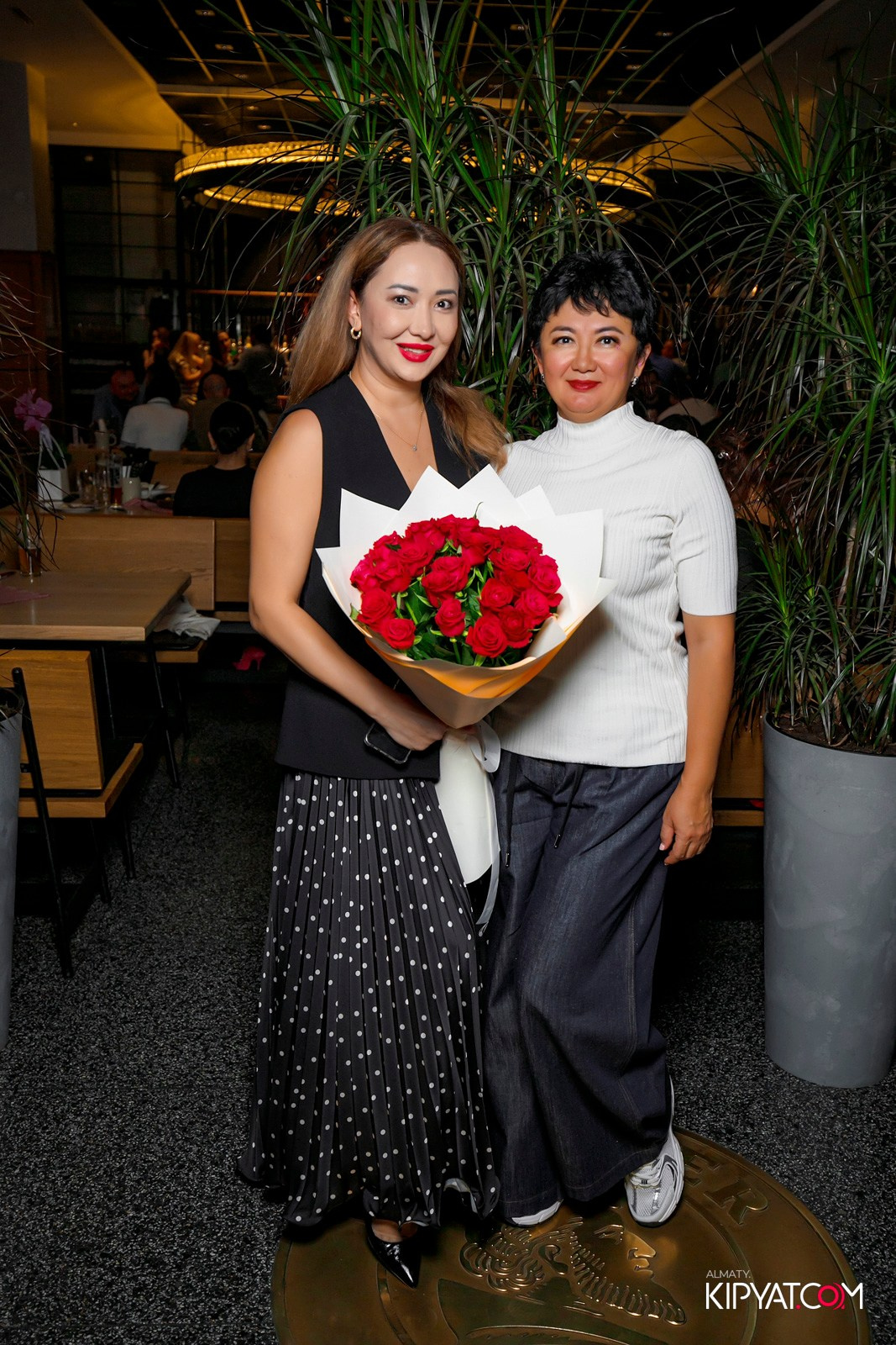 PAULANER. КИПЯТКОМ АЛМАТЫ!