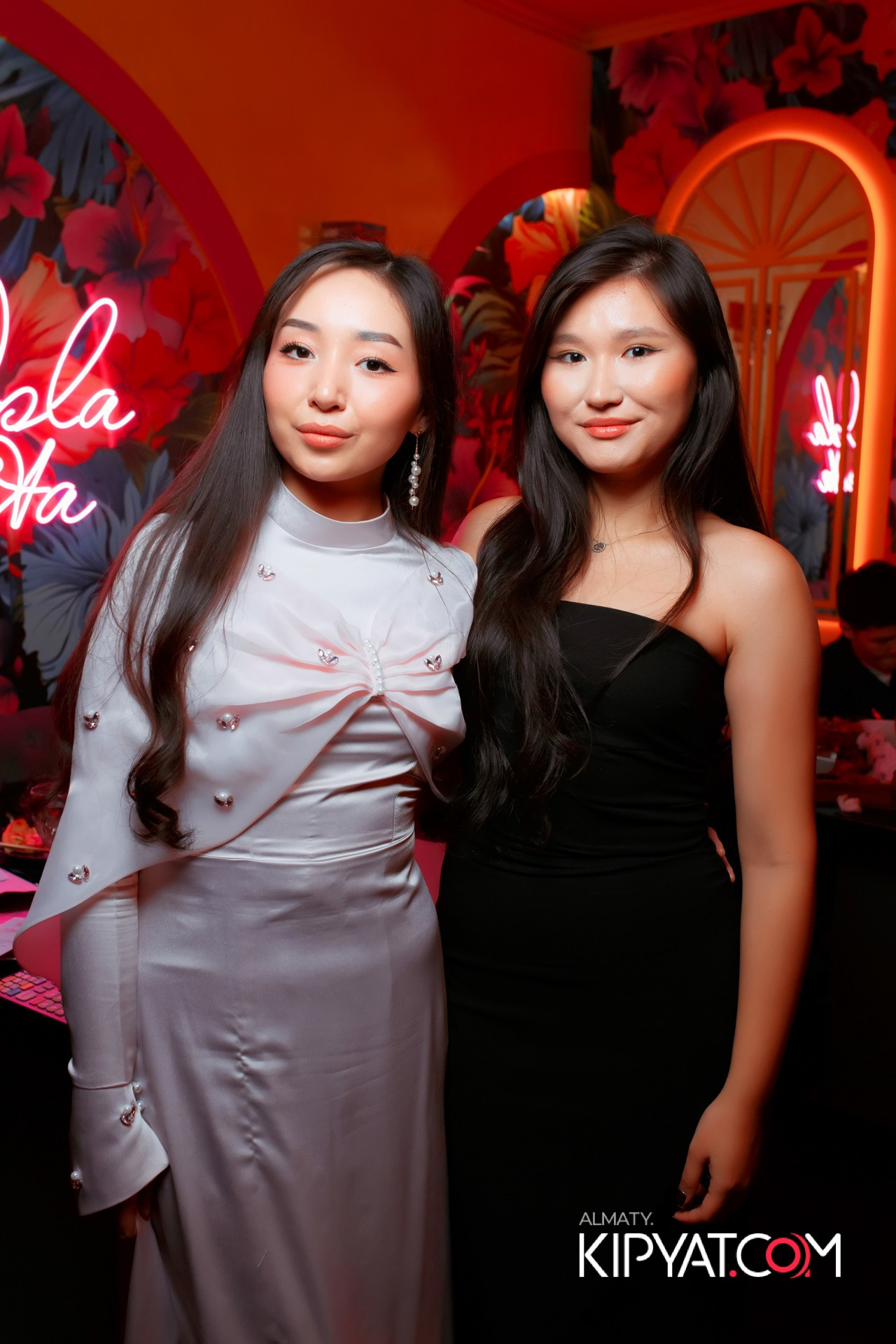 УХО И МЕДВЕДЬ НА САИНА. КИПЯТКОМ АЛМАТЫ!