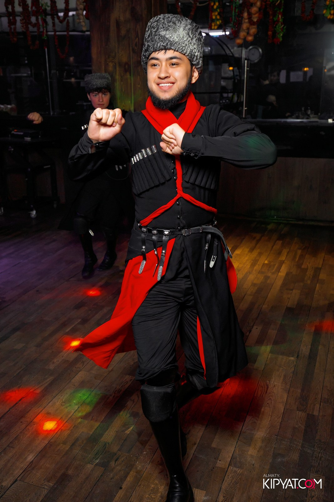 ВАХТАНГУРИ. КИПЯТКОМ АЛМАТЫ! Фотосъемка мероприятий в Алматы