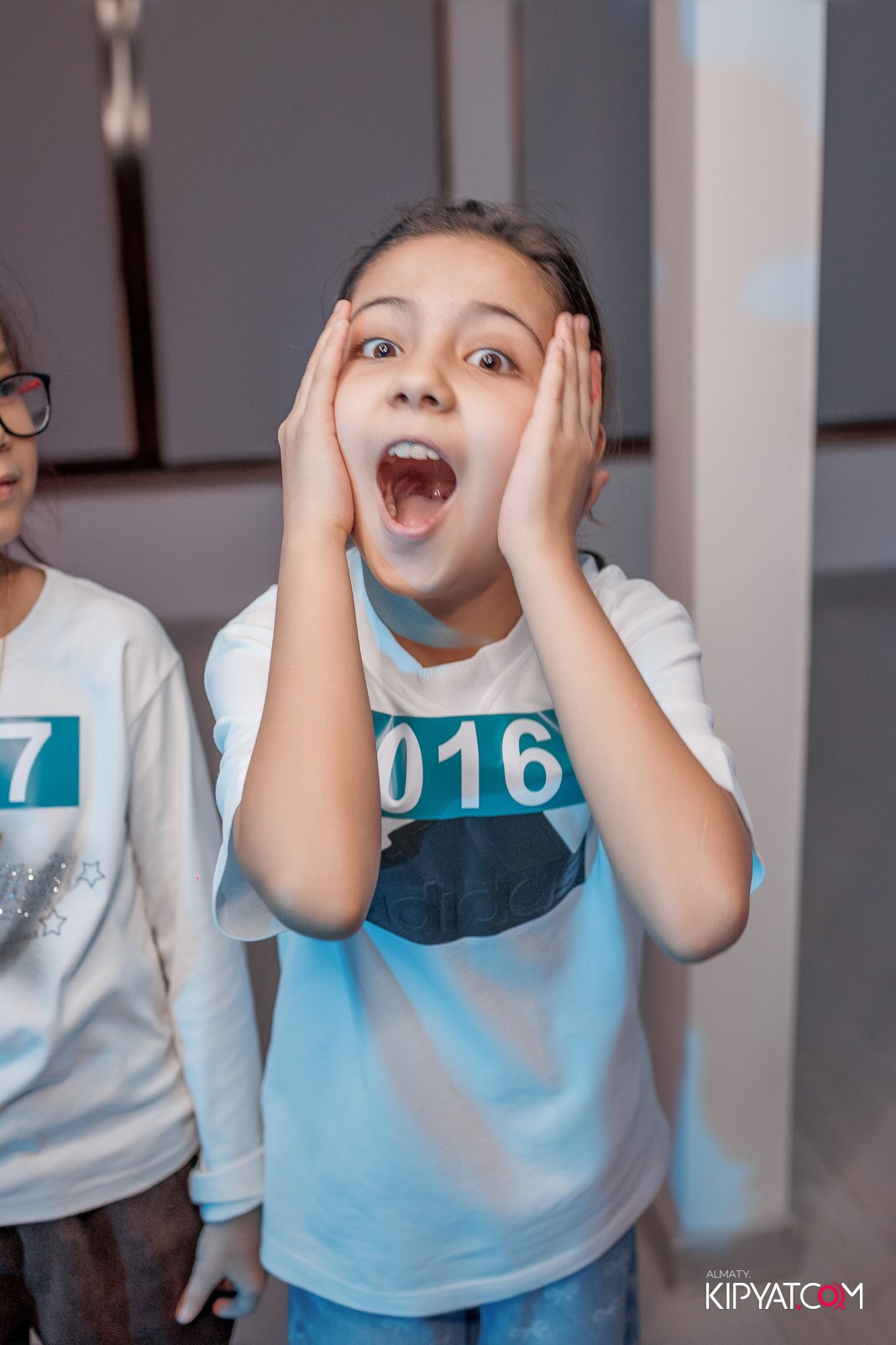 КВЕСТ-ШОУ ALAROVICH / ИГРА В КАЛЬМАРА. КИПЯТКОМ АЛМАТЫ!