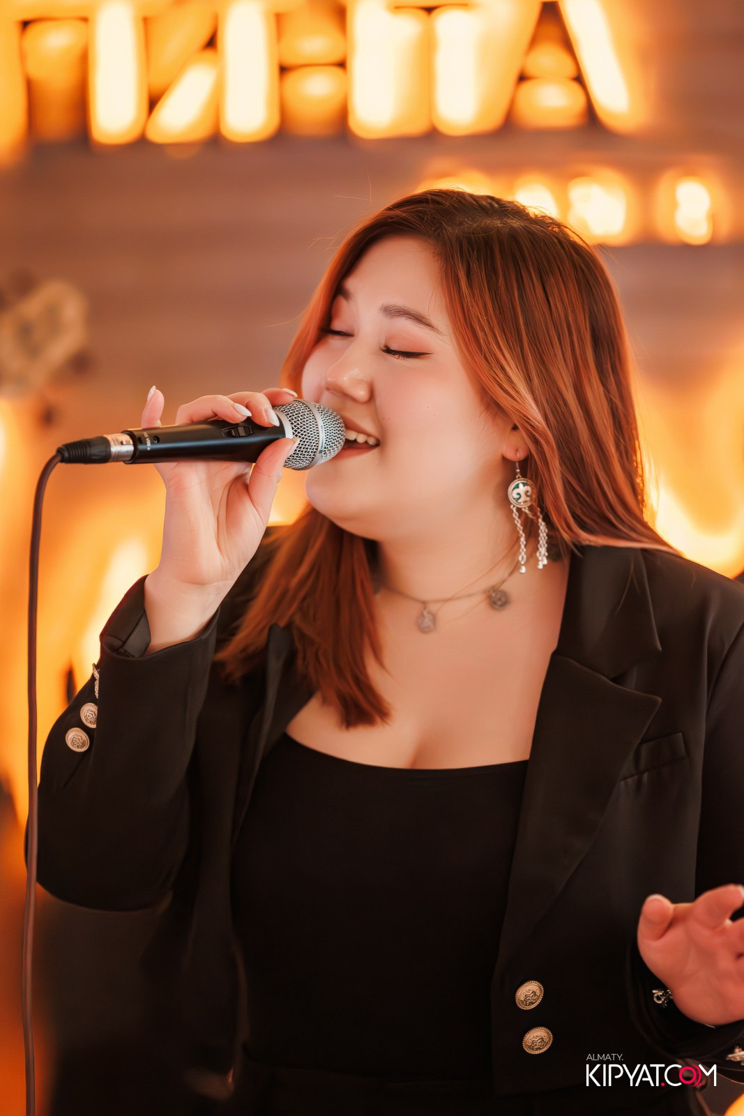 ПИНТА MEGA ALMA-ATA. КИПЯТКОМ АЛМАТЫ!