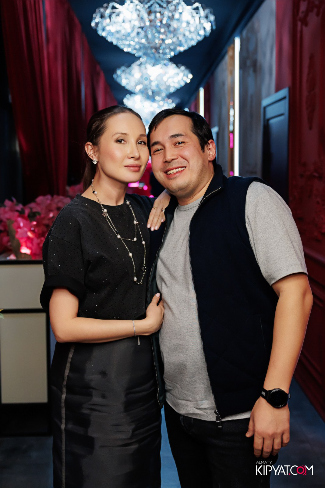 ЗАЯ, НА БИС. КИПЯТКОМ АЛМАТЫ!