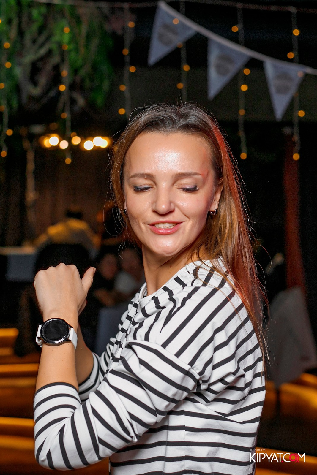 MUNCHEN PUB. КИПЯТКОМ АЛМАТЫ!