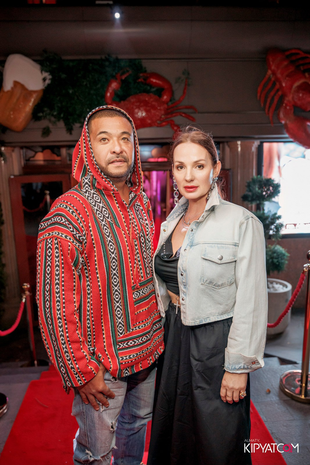 ОФИЦИАЛЬНОЕ ОТКРЫТИЕ CAFE LEFFE. КИПЯТКОМ АЛМАТЫ!