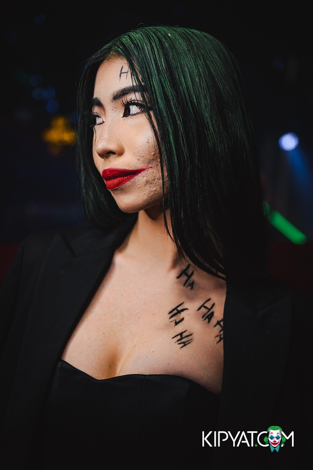 SANTA BARBARA HALLOWEEN PARTY. КИПЯТКОМ АЛМАТЫ! Фотосъемка мероприятий в Алматы