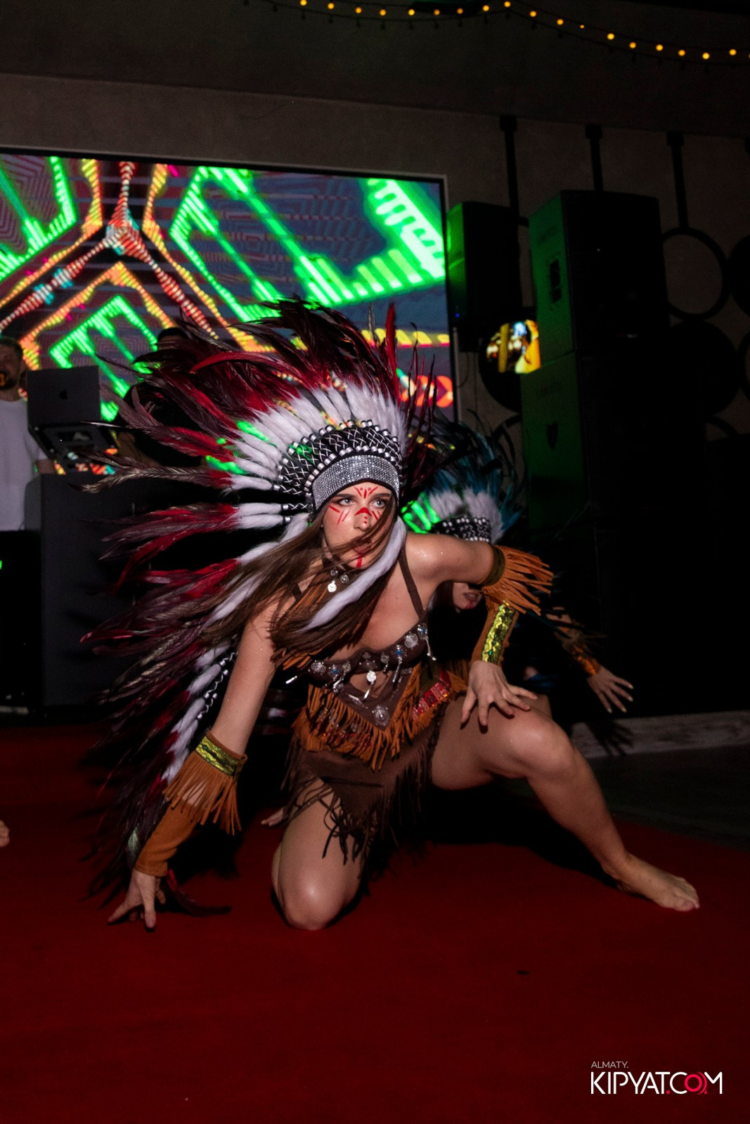 MAMA GIVI. КИПЯТКОМ АЛМАТЫ! Фотосъемка мероприятий в Алматы