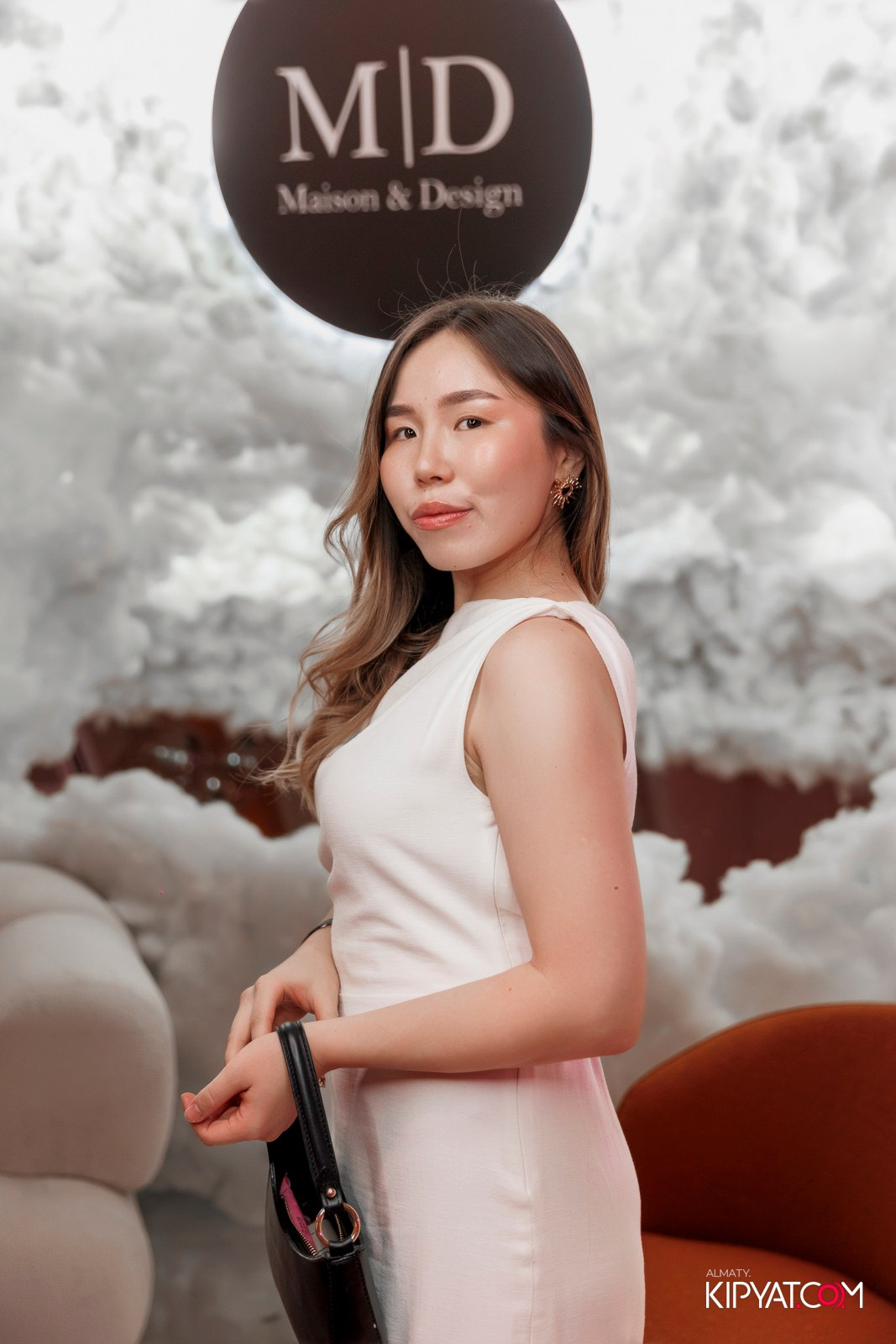 TRADITIONAL DESIGN DINNER 2025. КИПЯТКОМ АЛМАТЫ!