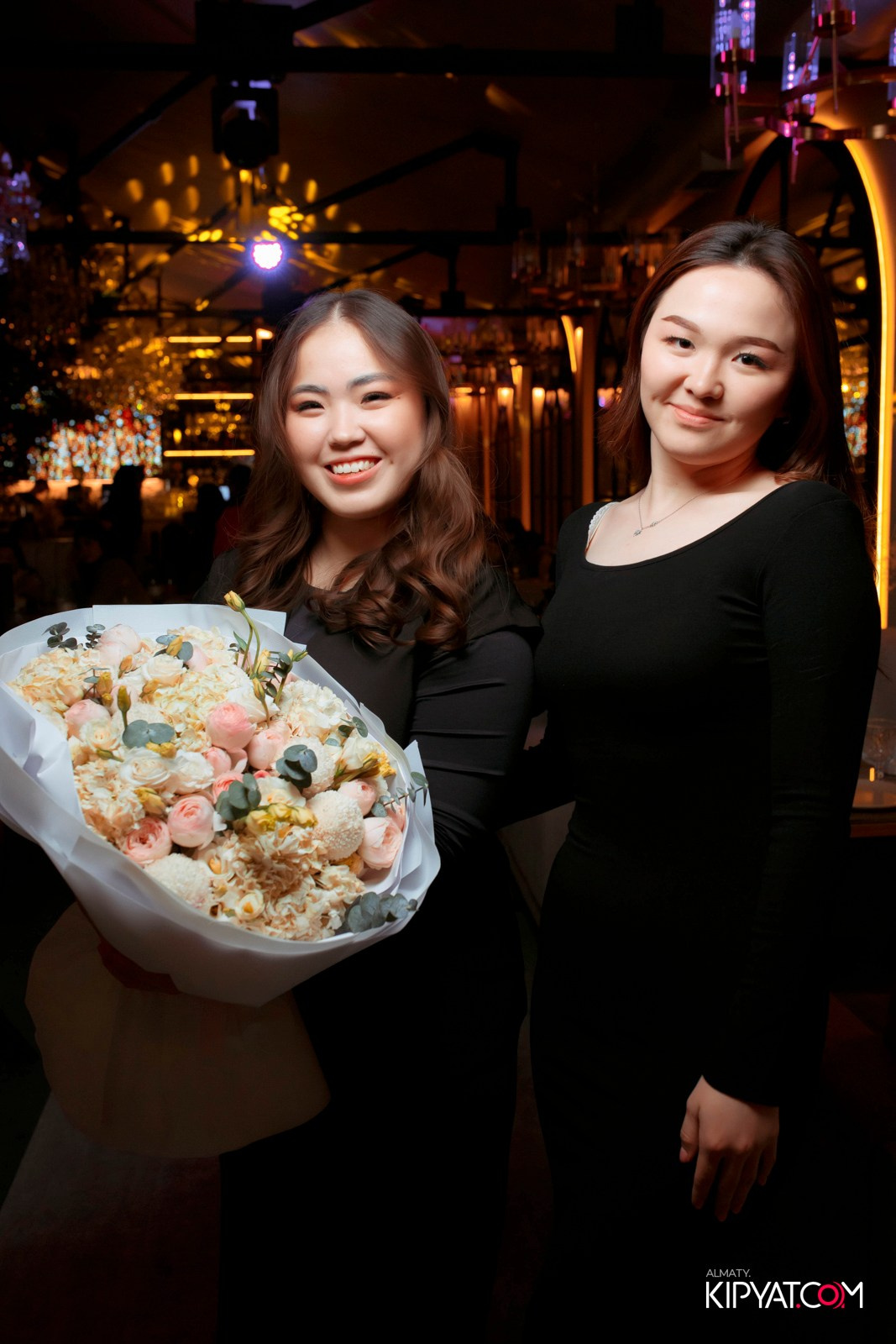 SAHARA ASIAN MIX. КИПЯТКОМ АЛМАТЫ! Фотосъемка мероприятий в Алматы