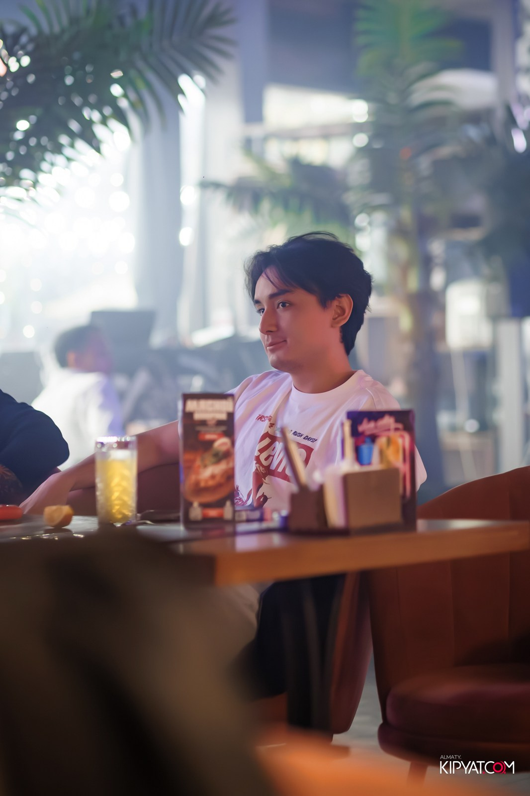 VICE CITY. КИПЯТКОМ АЛМАТЫ!