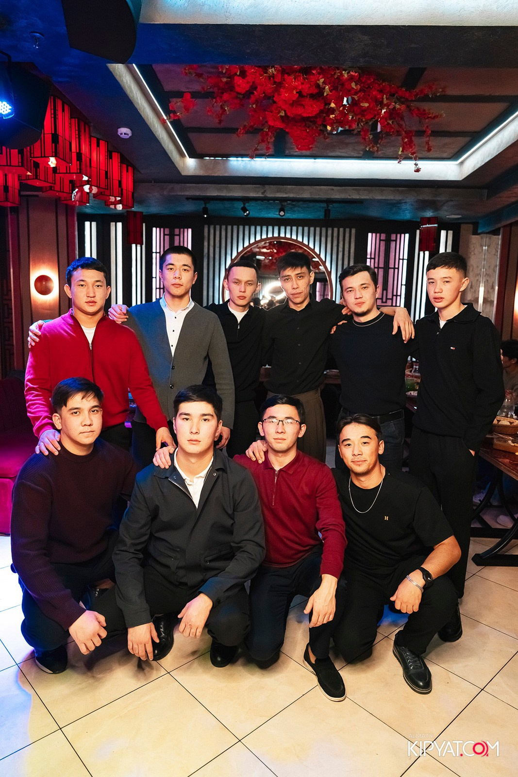 УХО И МЕДВЕДЬ НА КУРМАНГАЗЫ. КИПЯТКОМ АЛМАТЫ!