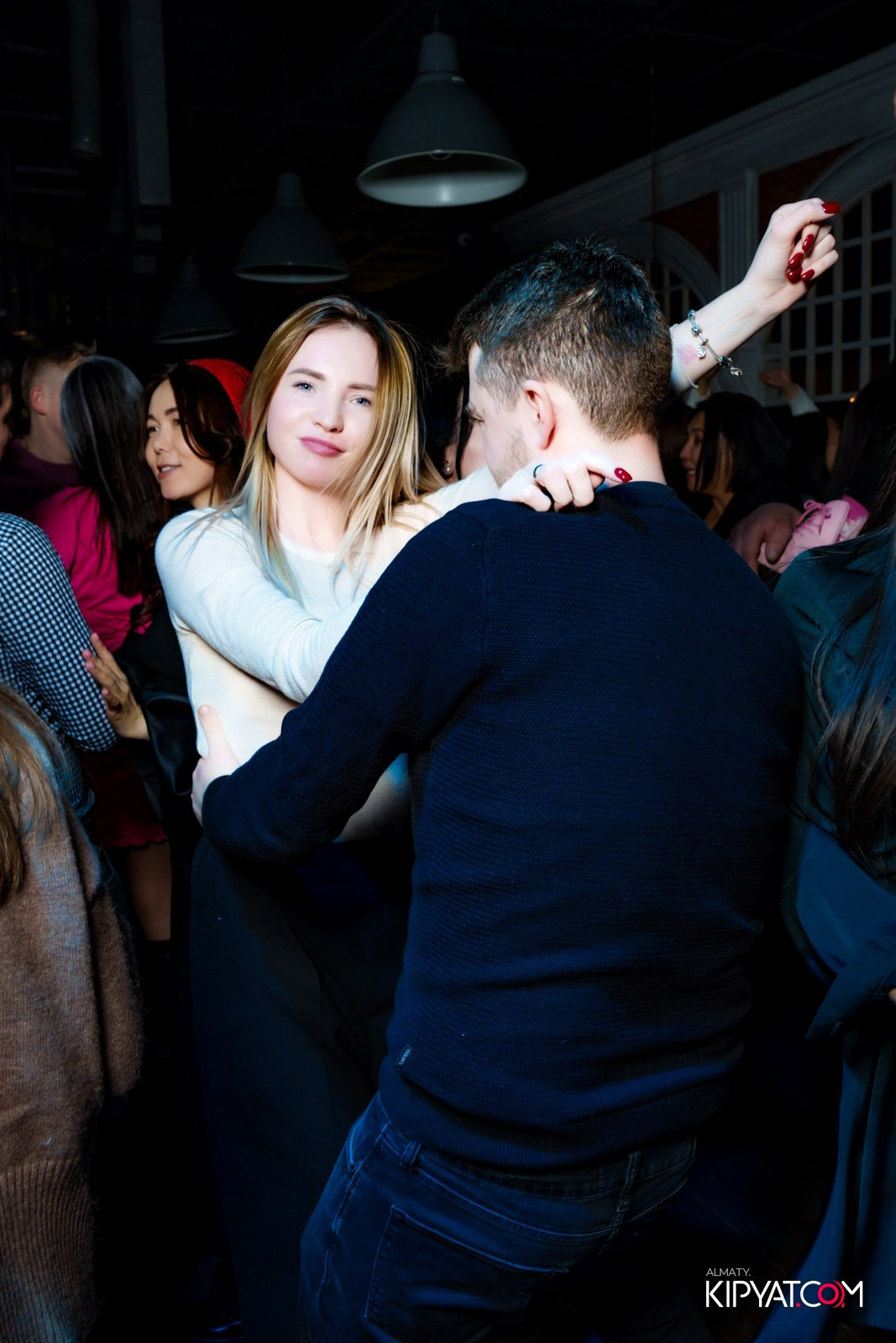 ПИНТА ADK. КИПЯТКОМ АЛМАТЫ!