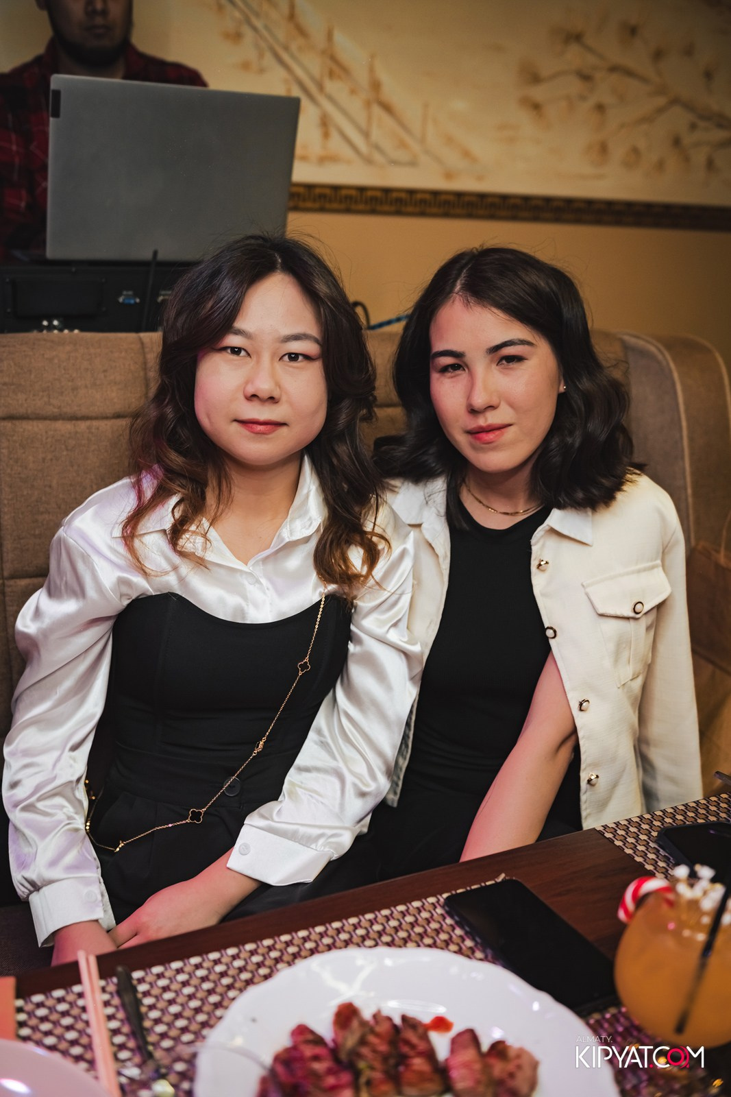 РЕСТОРАН KOCHI. КИПЯТКОМ АЛМАТЫ!