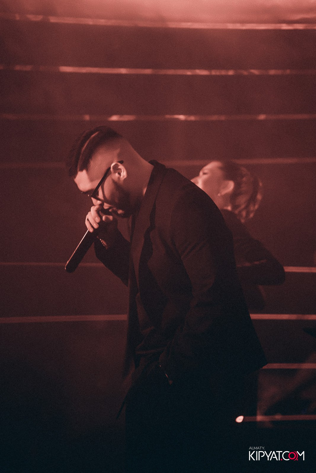 PATRIKI RESTAURANT. КИПЯТКОМ АЛМАТЫ!