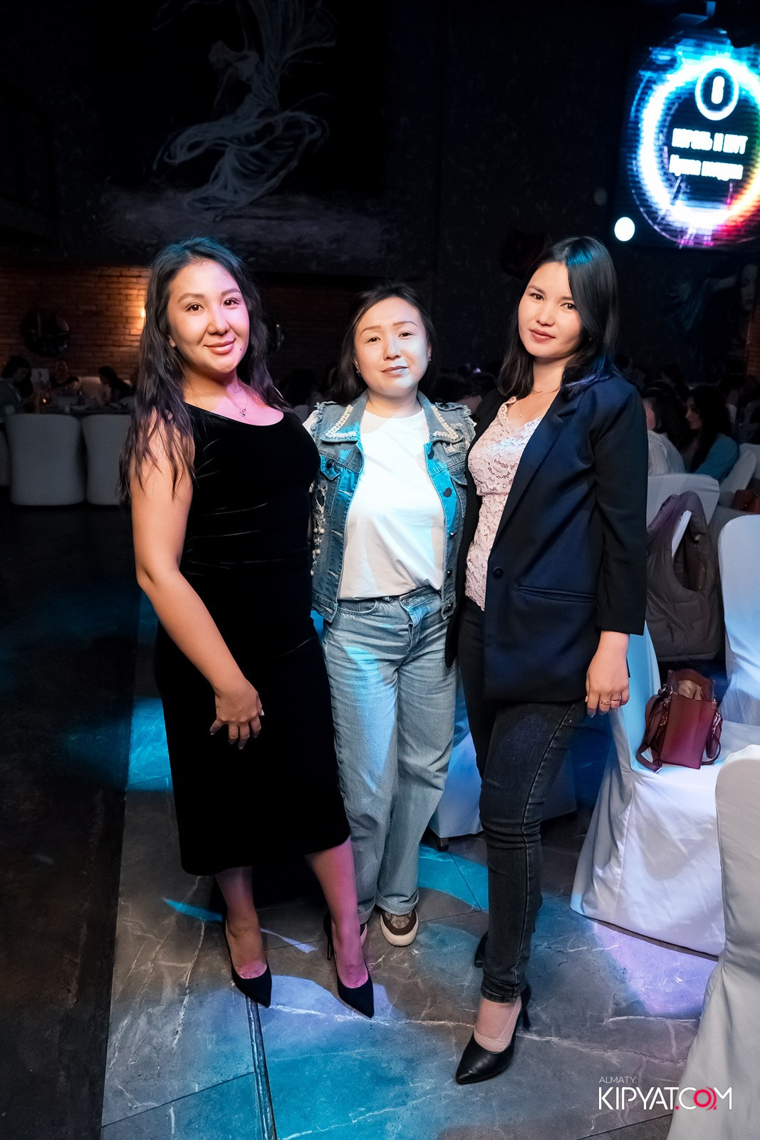 МУЗЫКАЛЬНОЕ ЛОТО В HIT RETRO. КИПЯТКОМ АЛМАТЫ!