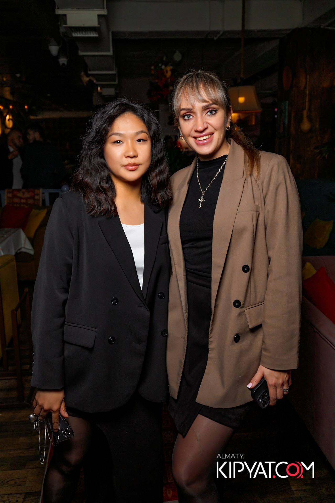 ВАХТАНГУРИ. КИПЯТКОМ АЛМАТЫ!